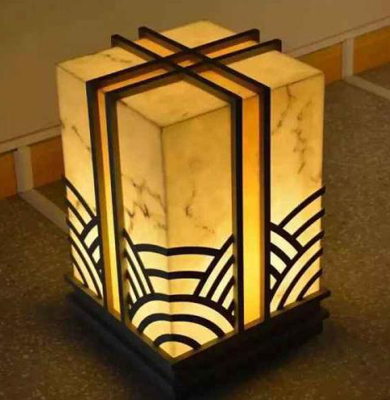 西固柱头灯 西固柱头灯