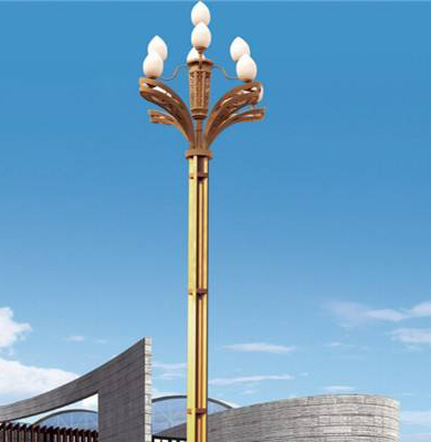 西固中华灯 西固中华灯