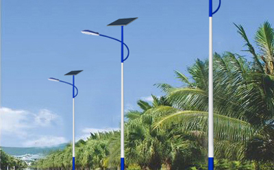 西固西固太阳能路灯安装施工流程详解_厂家专业指导