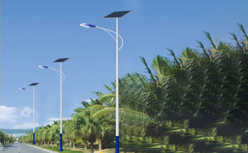 快速解决西固太阳能路灯不亮问题：全面检修指南