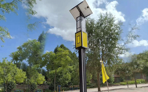 西固智慧路灯安装 西固智慧路灯安装