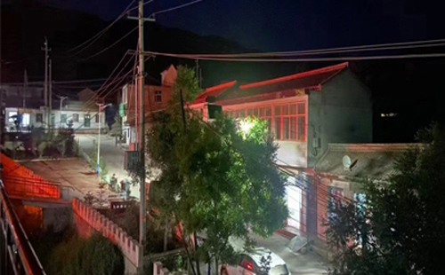 西固太阳能路灯防雷接地做法详解