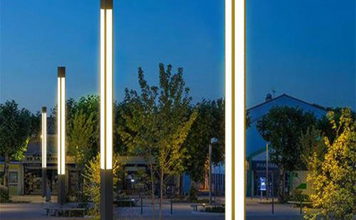 太阳能西固景观灯定制常见问题与解决方案