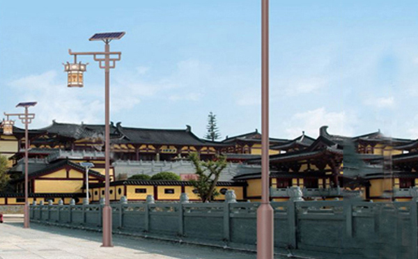 西固太阳能路灯不亮故障排查与修复