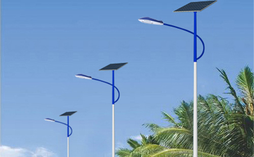 西固太阳能路灯防触电安全指南：如何选择与维护