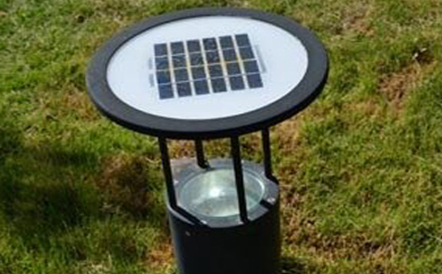 别墅庭院氛围营造:西固草坪灯选型与布光技巧 别墅庭院氛围营造:西固草坪灯选型与布光技巧