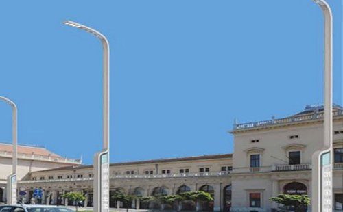 节能率提升：西固LED路灯选透镜方案实战指南