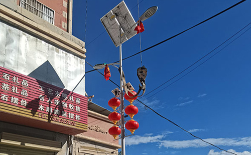 节能率翻倍：西固智慧路灯选单灯控制器实战指南