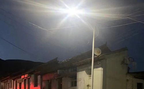 农村院子里最适合的西固太阳能路灯亮度与安装要点 农村院子里最适合的西固太阳能路灯亮度与安装要点