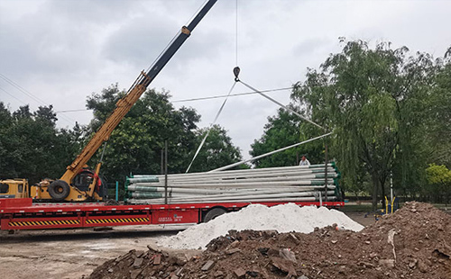 节能率提升30%：西固智慧路灯控制器方案选型