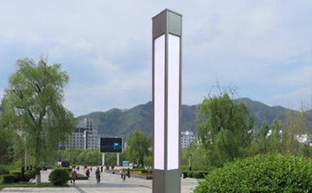 公园安装太阳能西固景观灯怎样布光更亮 公园安装太阳能西固景观灯怎样布光更亮