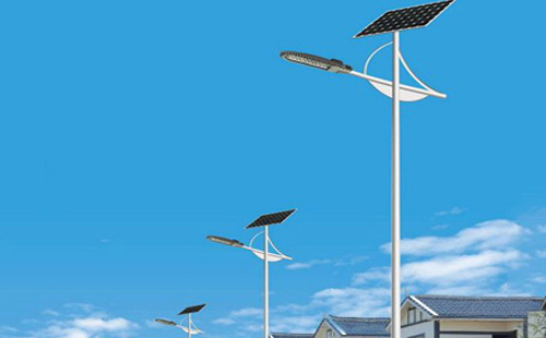 西固太阳能路灯安装步骤与接线要点解析 西固太阳能路灯安装步骤与接线要点解析