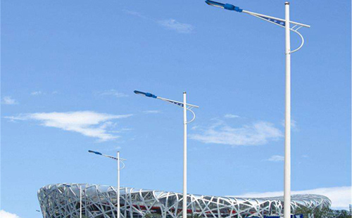 西固LED路灯怎么选?众城照明解析高效节能新趋势 西固LED路灯怎么选?众城照明解析高效节能新趋势