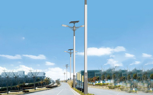 科学维护让太阳能西固LED路灯使用寿命突破15年 科学维护让太阳能西固LED路灯使用寿命突破15年