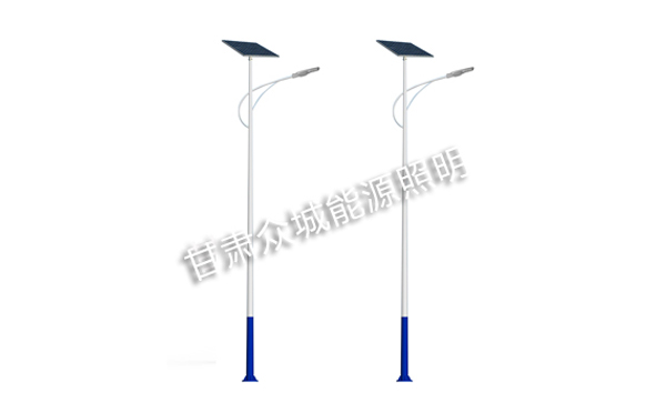 西固太阳能路灯“爆款”产品选型要点与地域适配建议 西固太阳能路灯“爆款”产品选型要点与地域适配建议