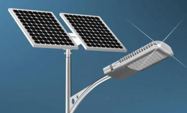 西固太阳能路灯功率查看方法 + 核心作用，新手必看！