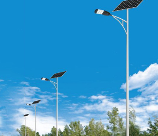 西固太阳能路灯维护时，这些细节别忽略！